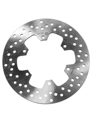 Bremsscheiben Feststehend mit ABE