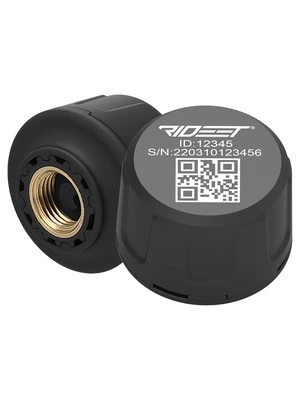 Sensores de presión de neumáticos TPMS