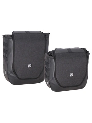 V-LOC Side Pouch System 16/11 Litres