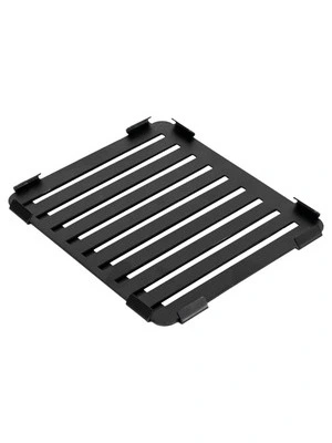 Cornice portatarga universale