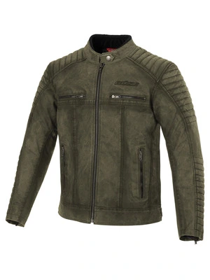 Giacca in tessuto Bravo