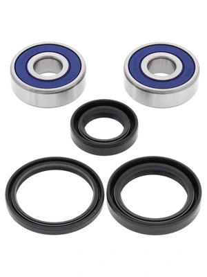 Jeu de roulem. de roue All Balls Racing