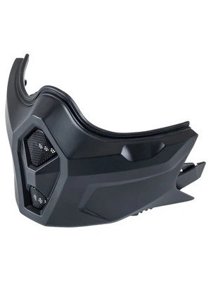 Battle-X II Kinnteil