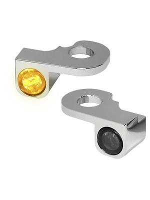 Nano Indic.Dir.Led Cruscotto