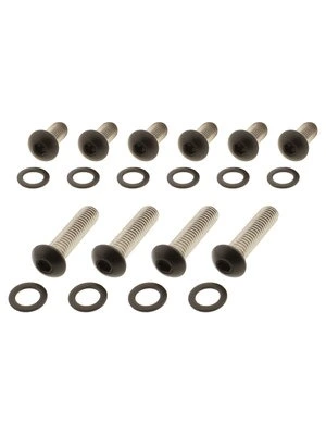 Schraubensätze für HD fenderstruts