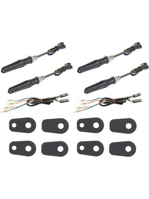 Knipperlicht complete set