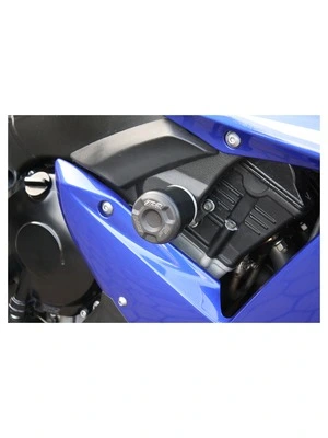 Pads de chute de sécurité DUO