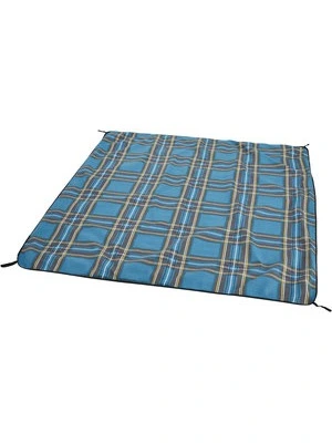 Scotty, Koc Piknikowy,