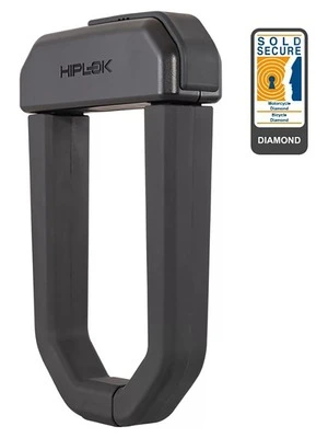 Lucchetto A U D-1000