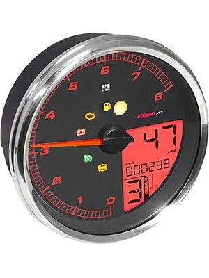Hd-05 Meter For Harley-Davidson