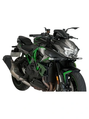 Downforce Winglet Seitenspoiler