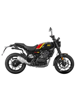 3P Zijkoffer-Draagsysteem