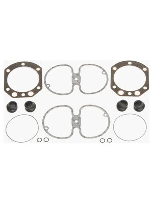 Top End Gasket Set 1000Cc