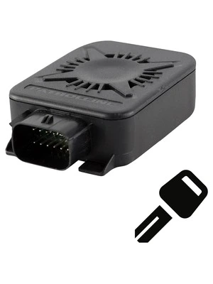 Sistema di allarme HPS 930