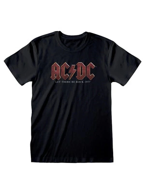 AC/DC Let There be Rock