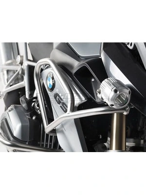 Sturzbügel-Erweiterungen BMW R 1200 GS
