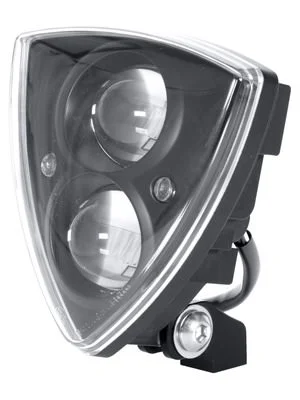 Apriciter LED-Scheinwerfer Modul Für BMW F30 - Ersatzteil 63117398766