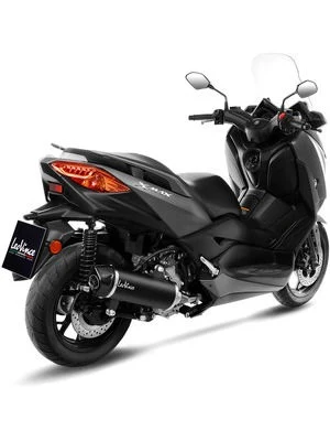 Spare parts and accessories for YAMAHA X-MAX 300 (EURO 4)