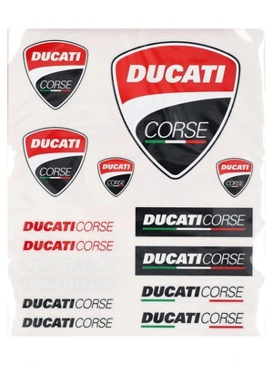 Ducati Corse | Louis 🏍