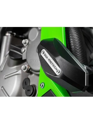 Spare parts and accessories for KAWASAKI ZX-6R NINJA | Louis 🏍️