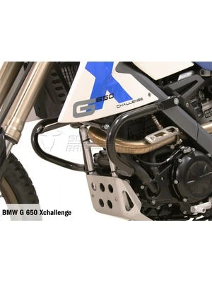Spare parts and accessories for BMW G 650 XCHALLENGE | Louis 🏍️