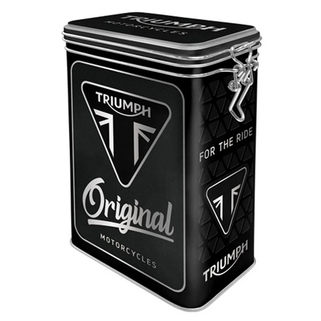Triumph Aromadose