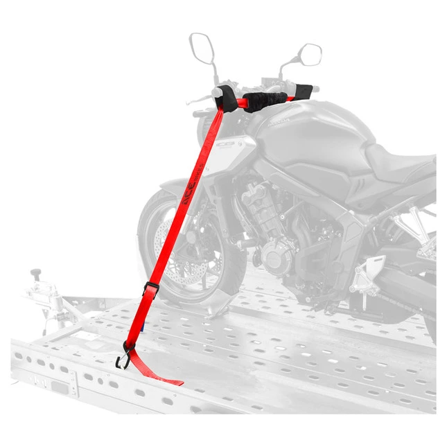 Acebikes Buckle-Up Spanngurt