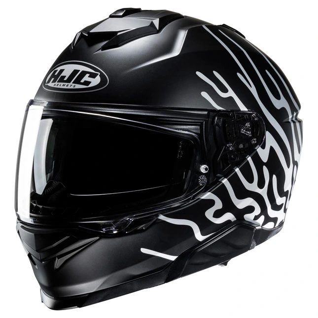 HJC i71 Celos MC5SF