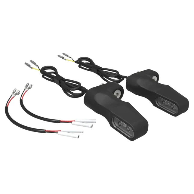 MOTOISM Triumph Blinker Set Union Evo