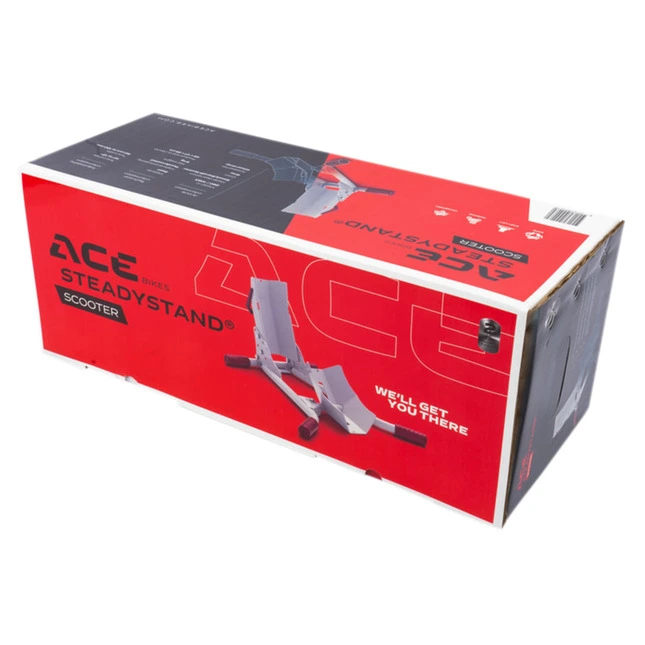 Acebikes Scooter
