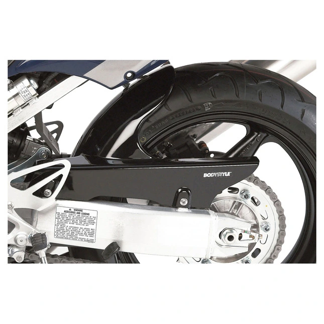 Bodystyle Radabdeckung Sportsline