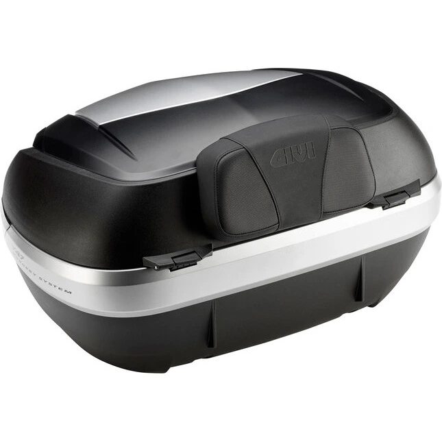 Givi Rückenpolster für Givi Top-Case V47N