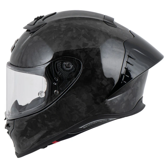 Scorpion EXO-R1 Evo II Onyx Carbon Air