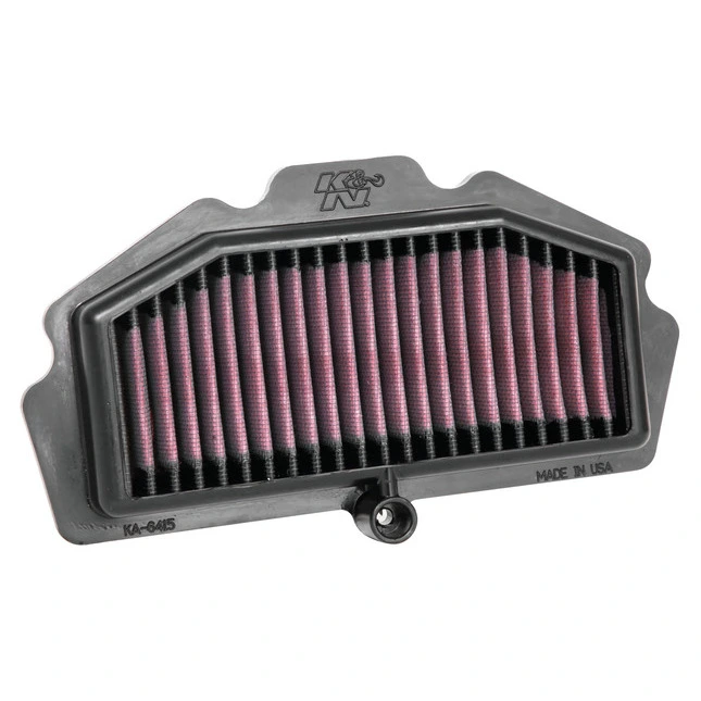 K&N Dauerluftfilter