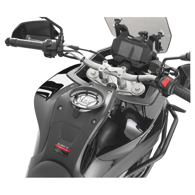 Givi Tankring Inkl. Befestigung