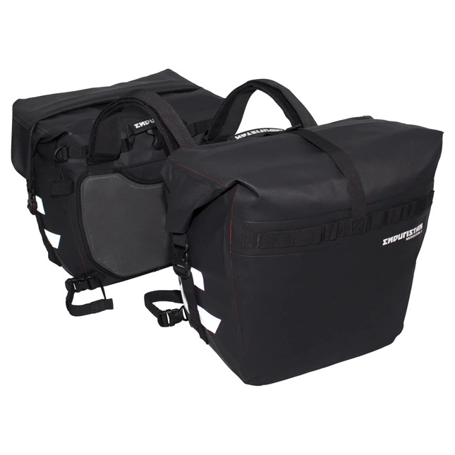 Enduristan Monsoon Satteltaschen