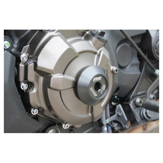 GSG Mototechnik Motorschutz