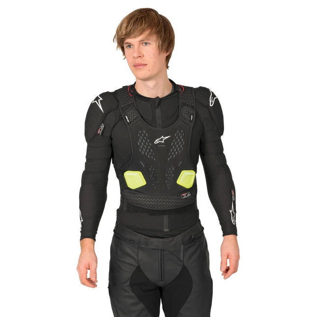 alpinestars Bionic Pro V2