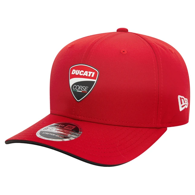New Era Ducati Motor Core 9Seventy Cap