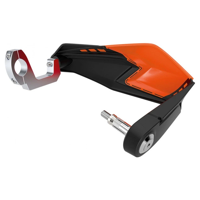 Polisport Handprotektoren S-Dual