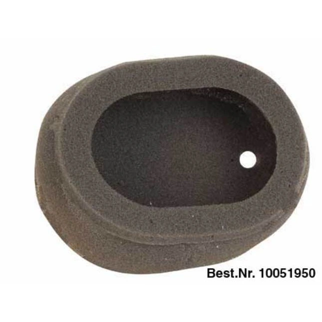 Delo Luftfilter