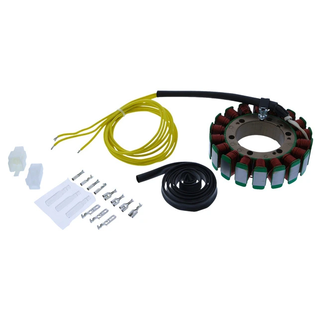 JMP Lichtmaschine Stator für div. Modelle