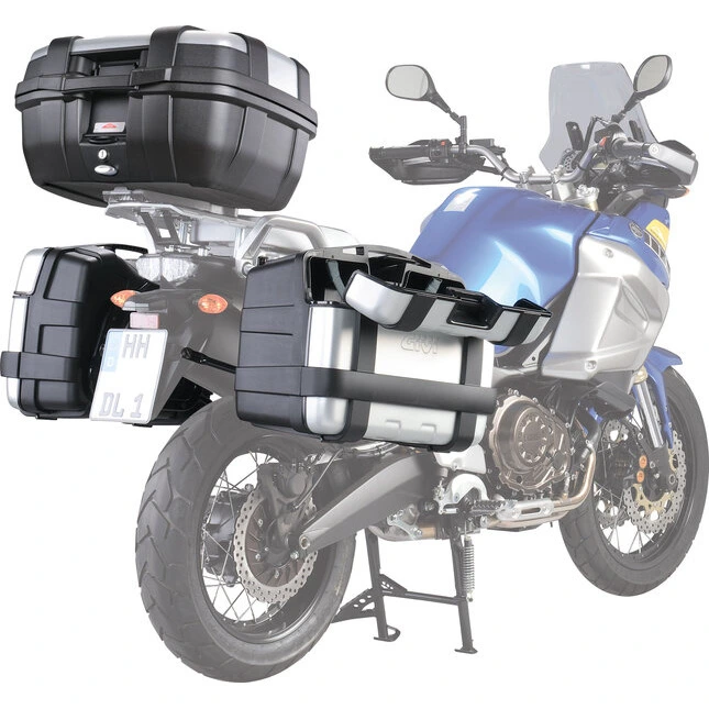 Givi Trekker