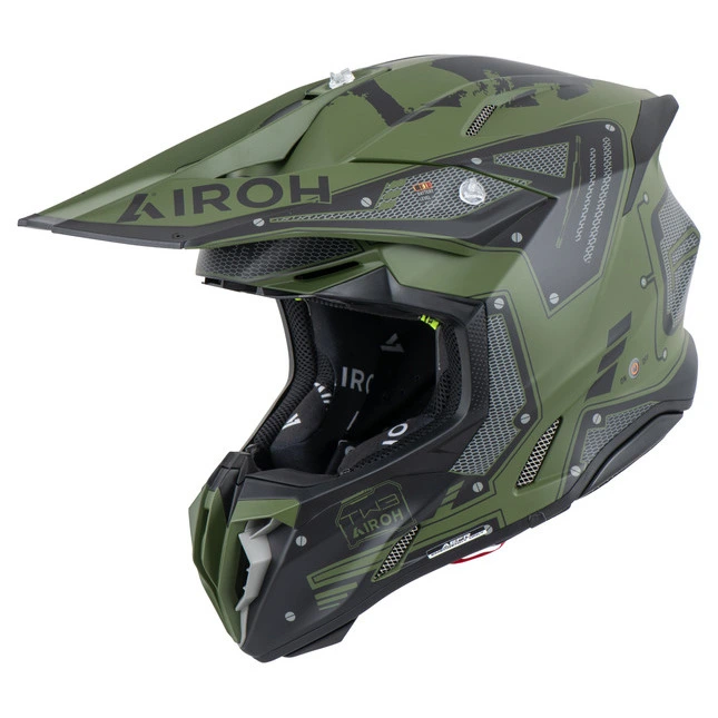 Airoh Twist 3 Military
