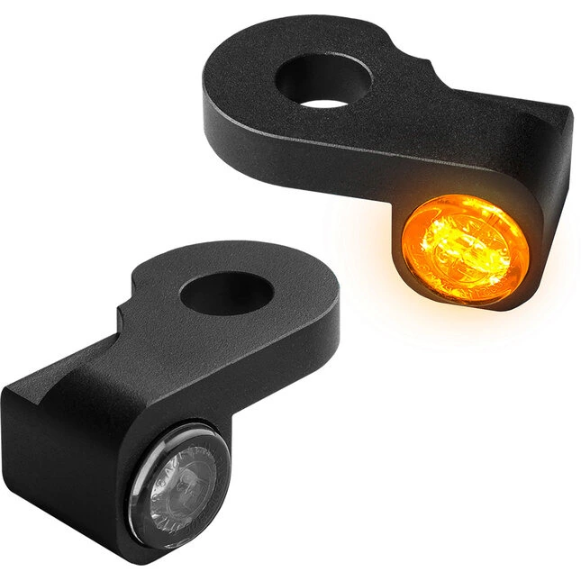 HeinzBikes Nano Led Armaturen-Blinker