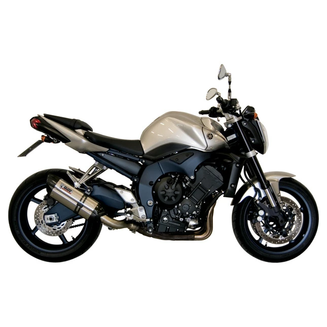 MIVV Suono Auspuffsystem mit EG-BE
