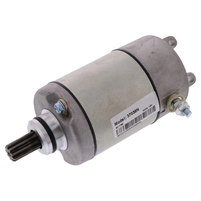 JMP Anlasser