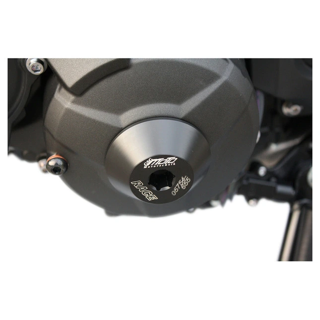 GSG Mototechnik Motorschutz