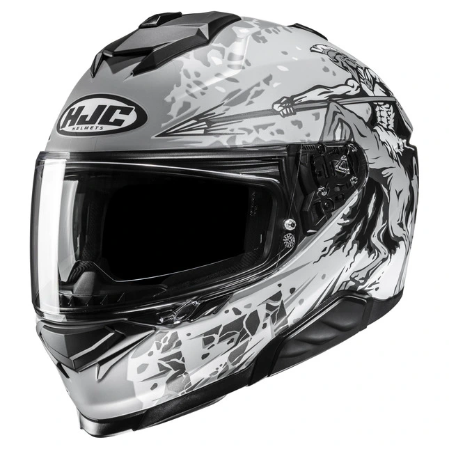 HJC i71 Taurus MC10SF