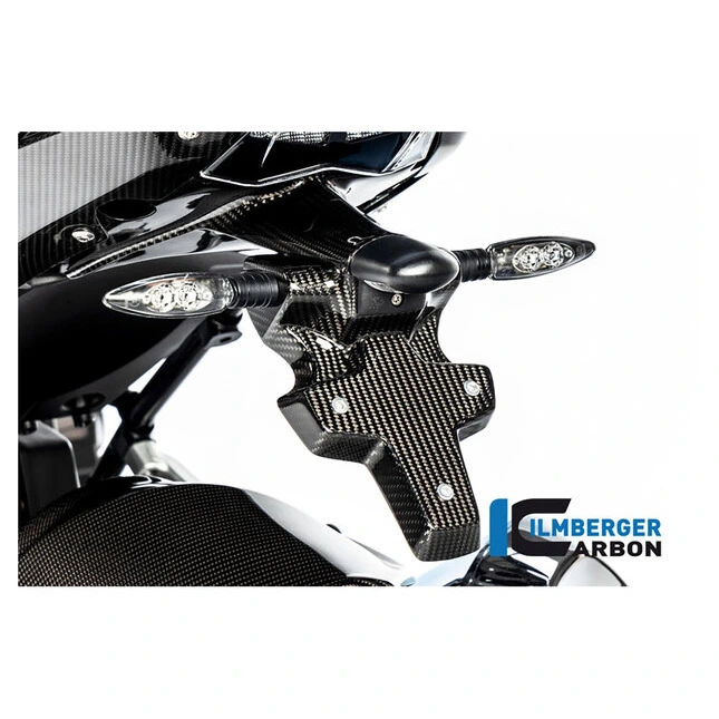 Ilmberger Carbonteile für BMW R1250 R/RS 19-
